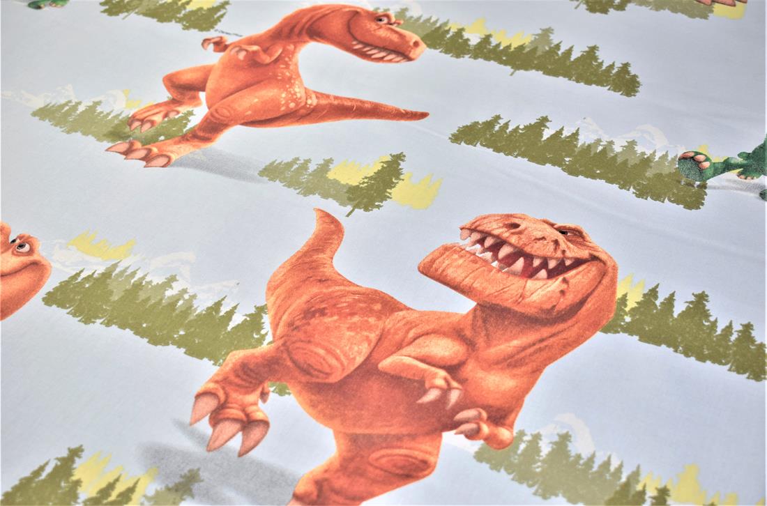 Printed 100% Cotton Fabric