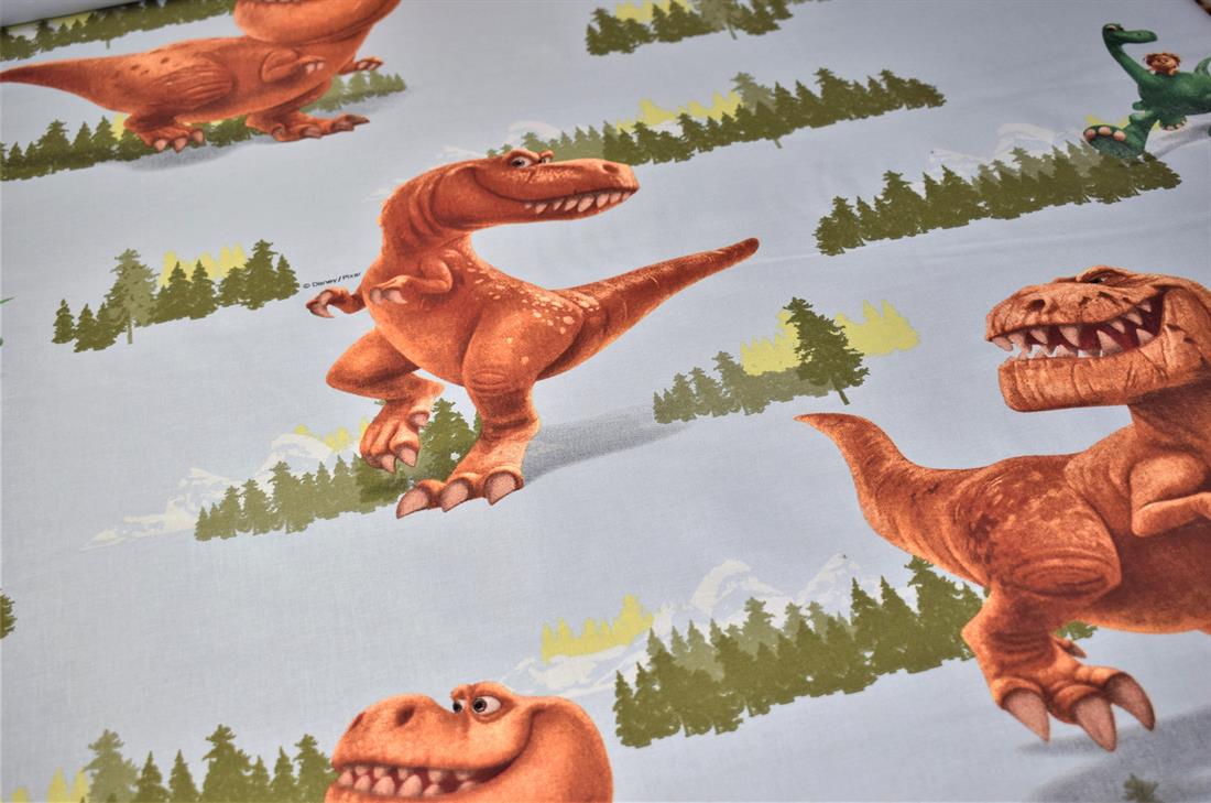 Printed 100% Cotton Fabric