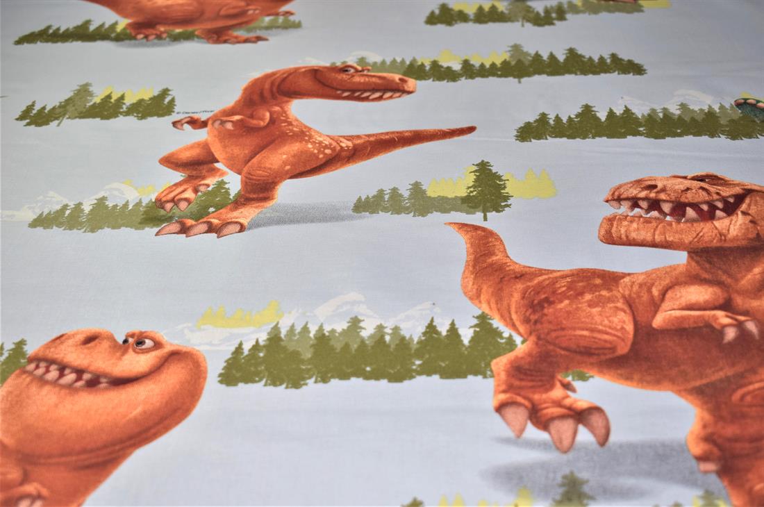 Printed 100% Cotton Fabric