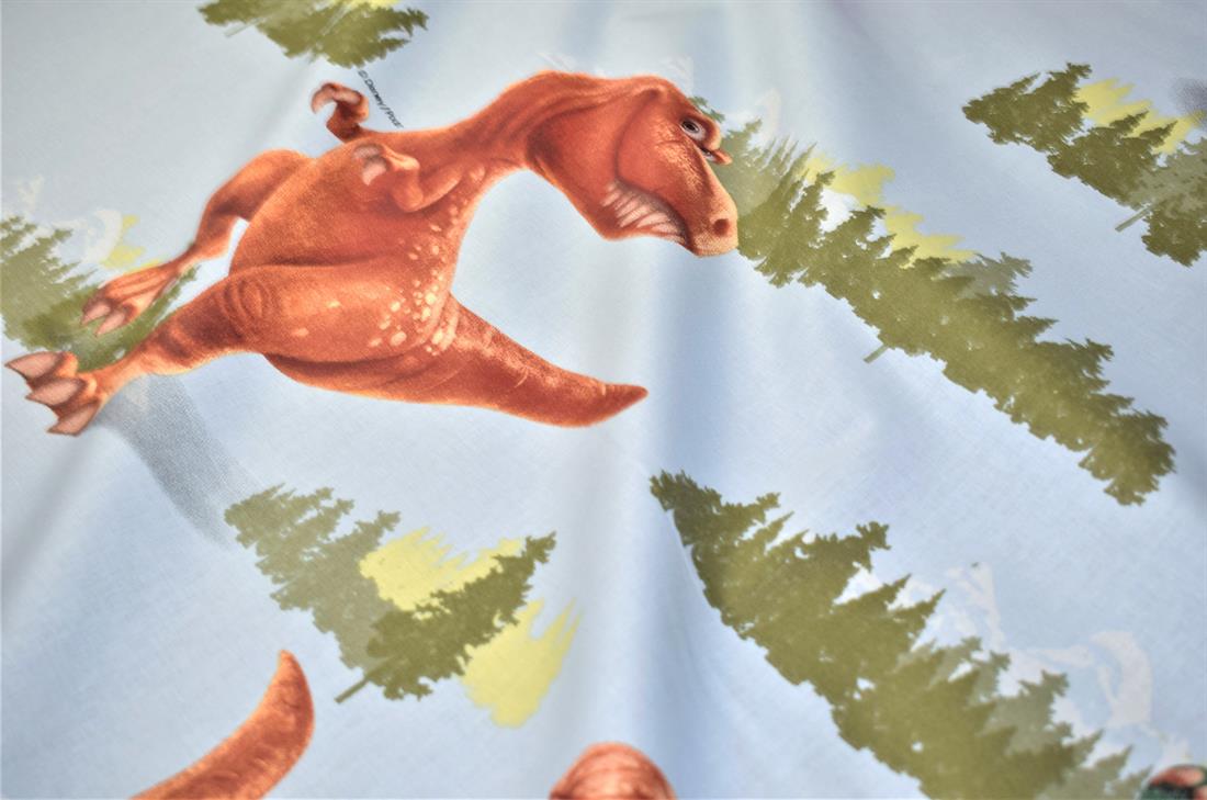 Printed 100% Cotton Fabric