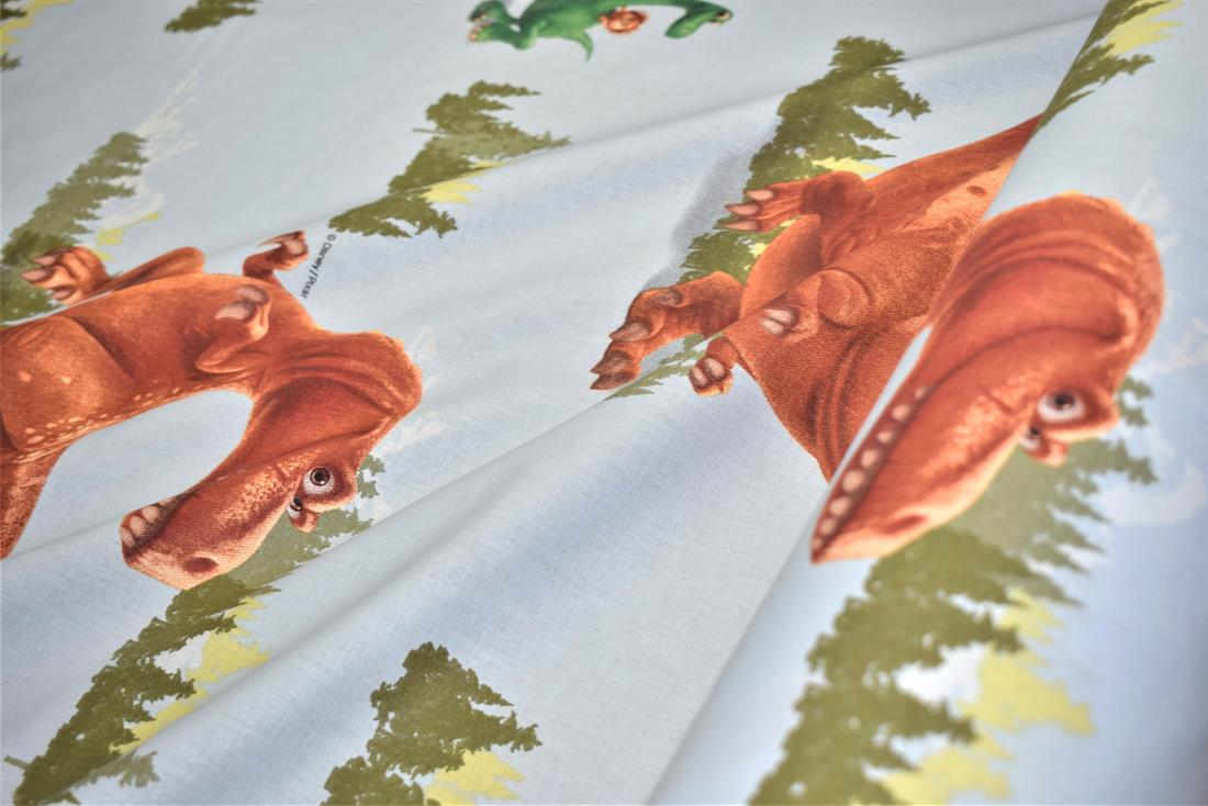 Printed 100% Cotton Fabric