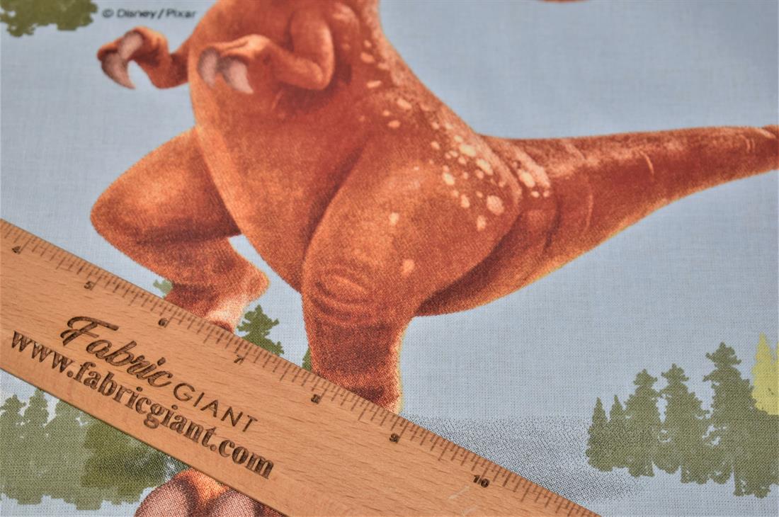 Printed 100% Cotton Fabric