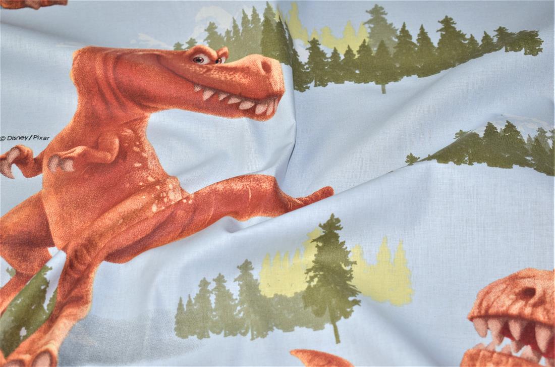 Printed 100% Cotton Fabric