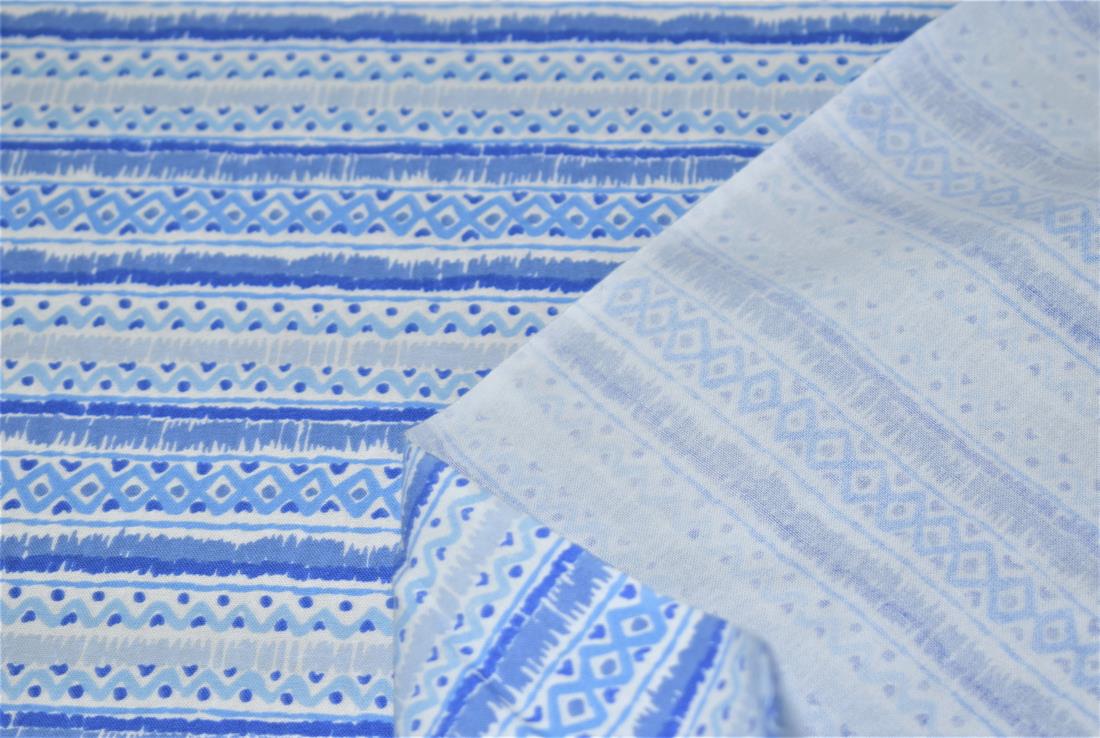 Pattern Design Cotton Poplins