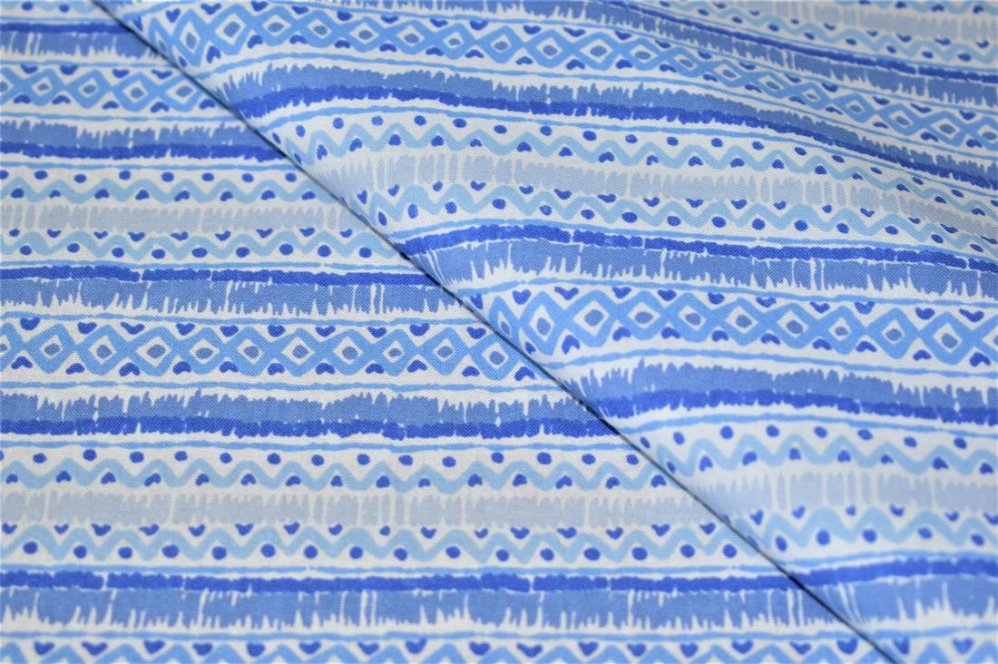 Pattern Design Cotton Poplins