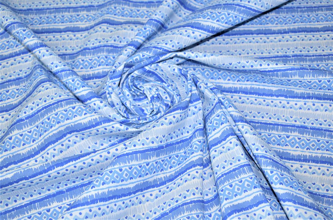 Pattern Design Cotton Poplins