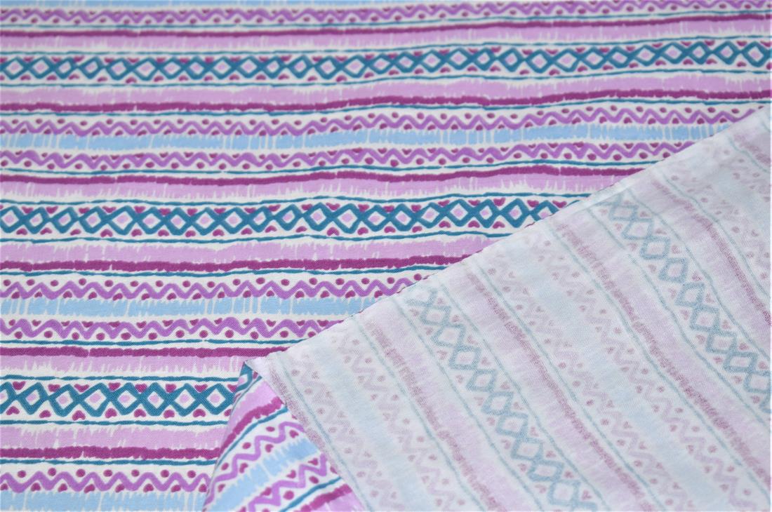 Pattern Design Cotton Poplins