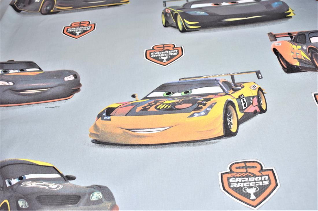 Lightning McQueen