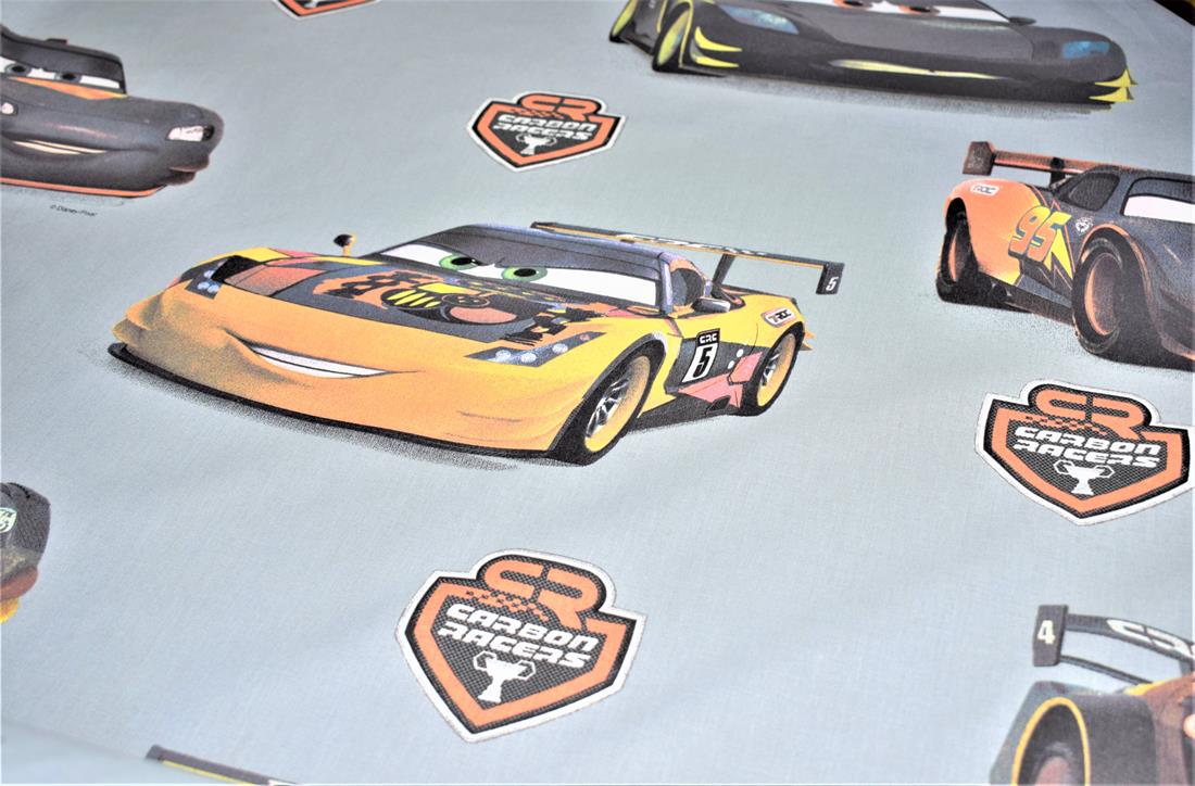 Lightning McQueen