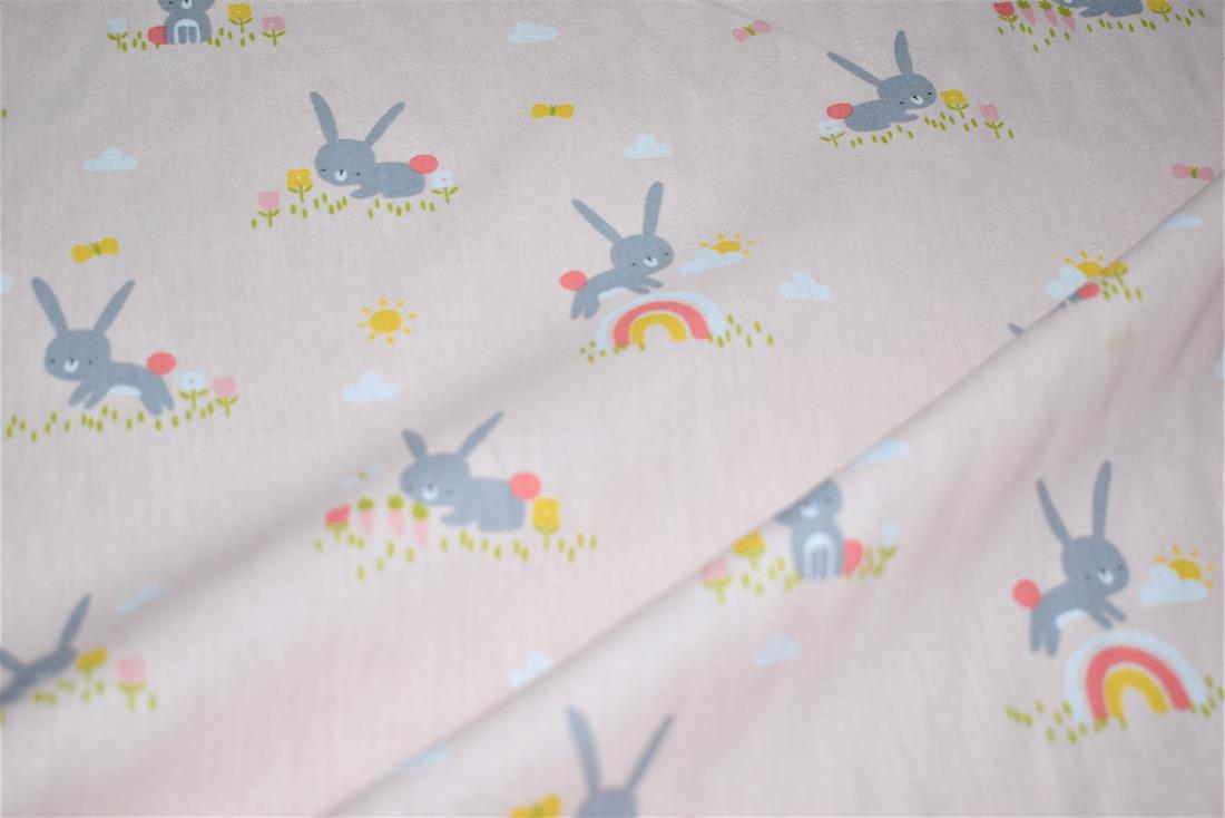 Printed 100% Cotton Clearance