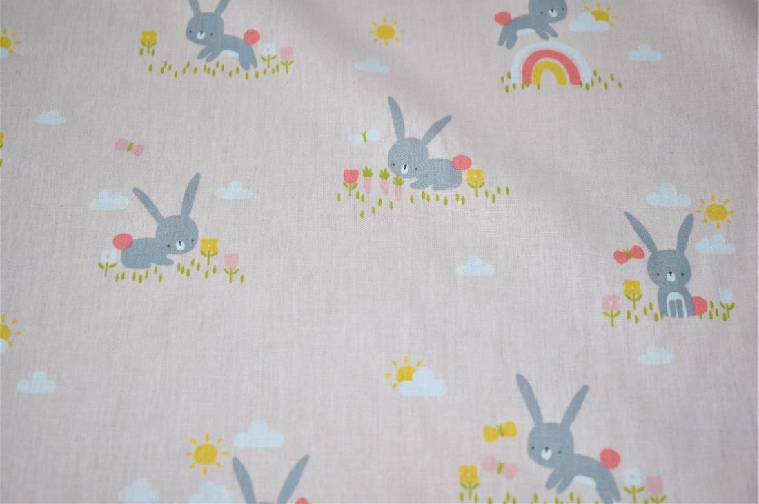 Printed 100% Cotton Clearance