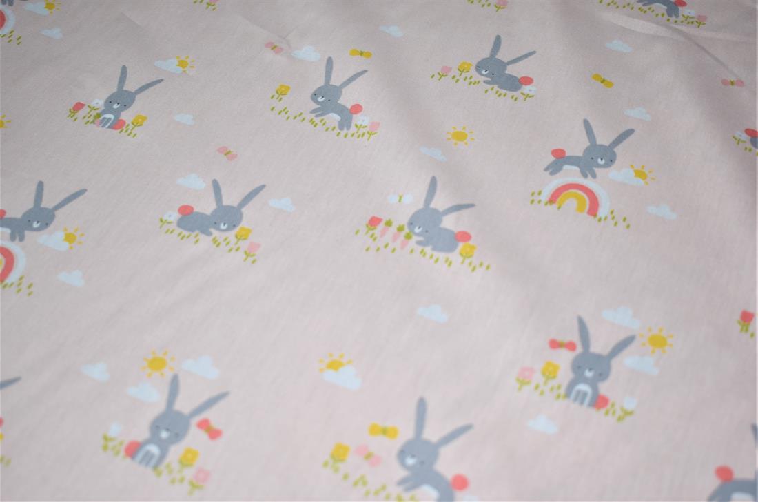 Printed 100% Cotton Clearance