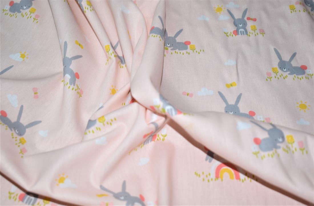 Printed 100% Cotton Clearance