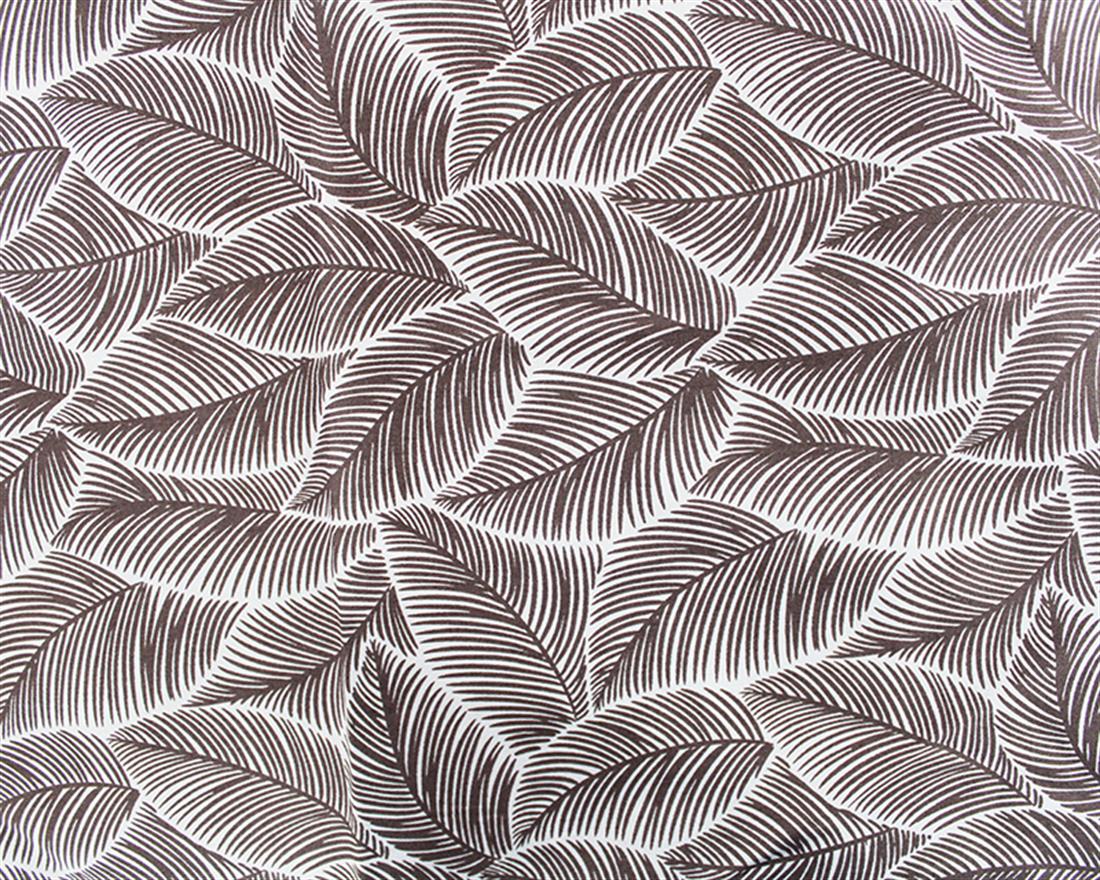 Banana Leaf Cotton Poplin