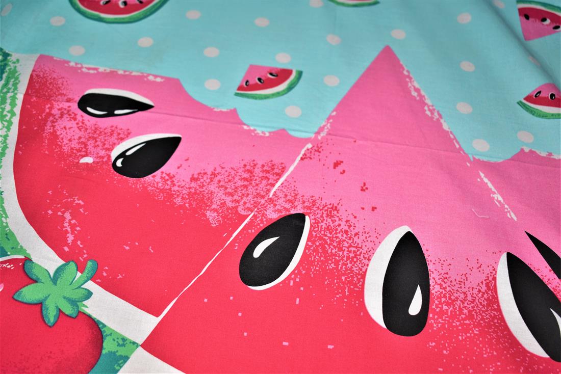 Printed 100% Cotton Fabric