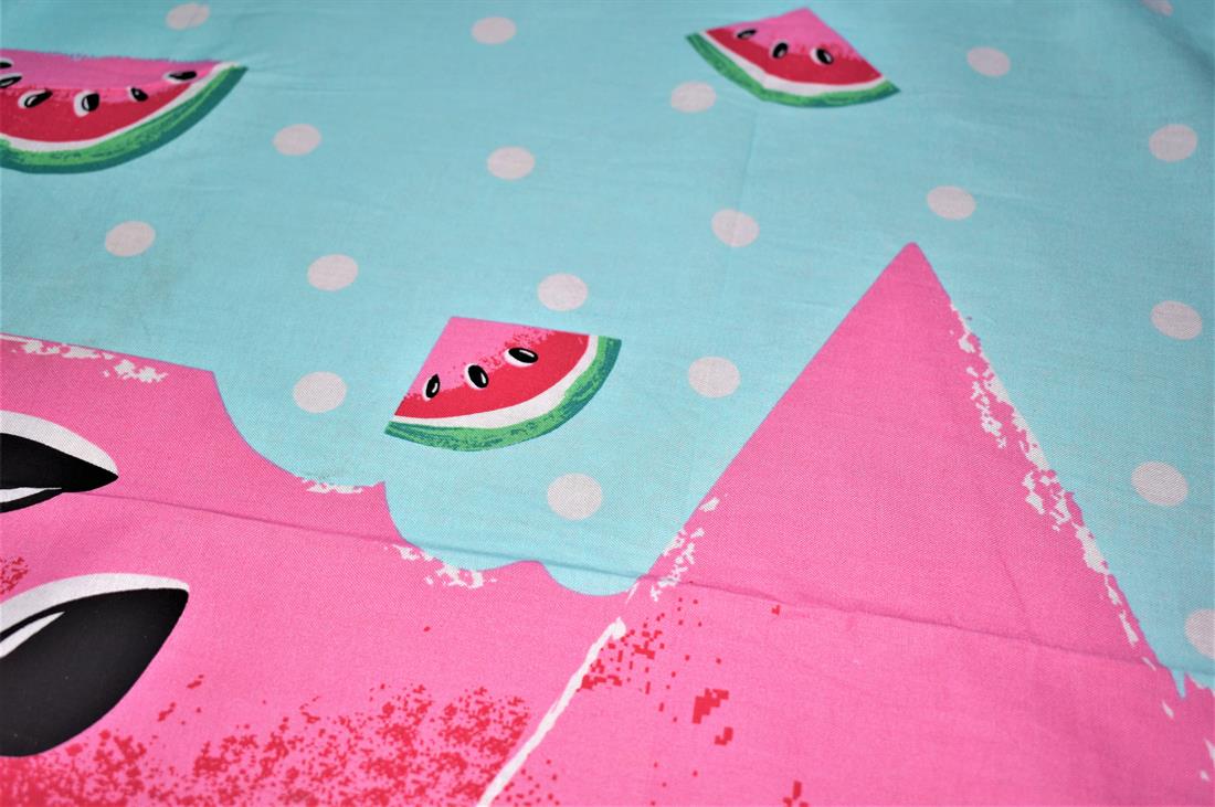 Printed 100% Cotton Fabric