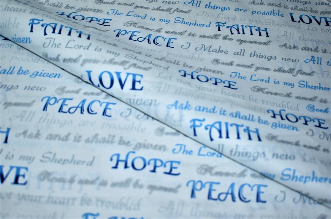 Printed 100% Cotton Fabric