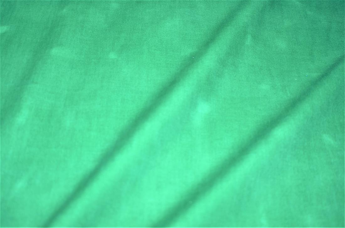 Green Blender Fabric