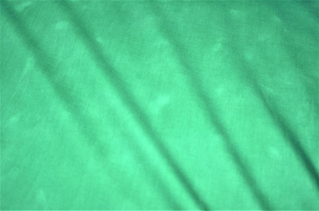 Green Blender Fabric