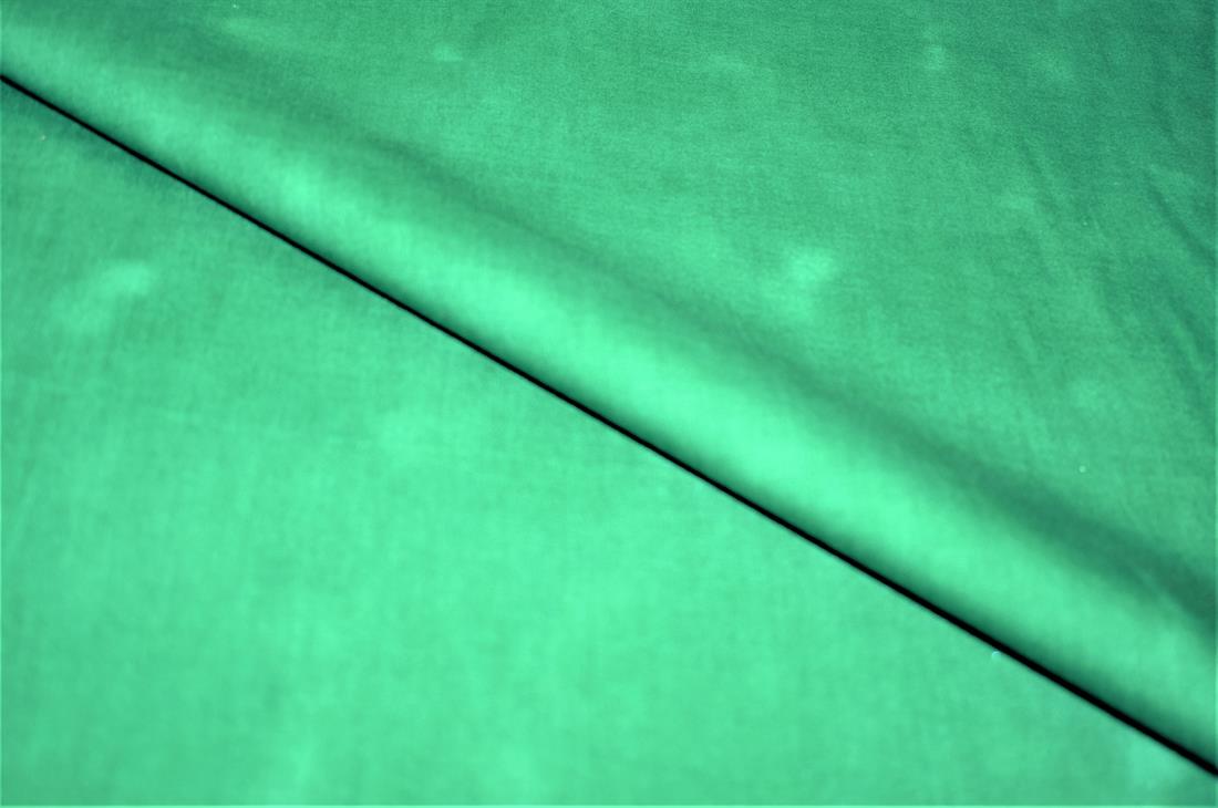 Green Blender Fabric