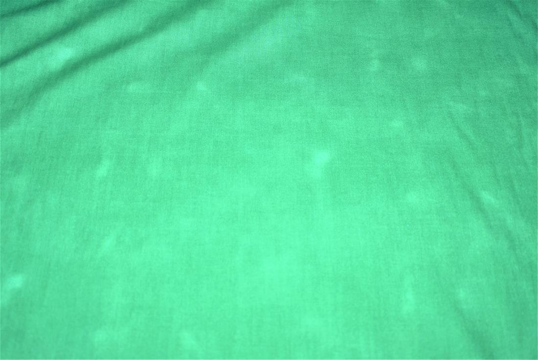 Green Blender Fabric