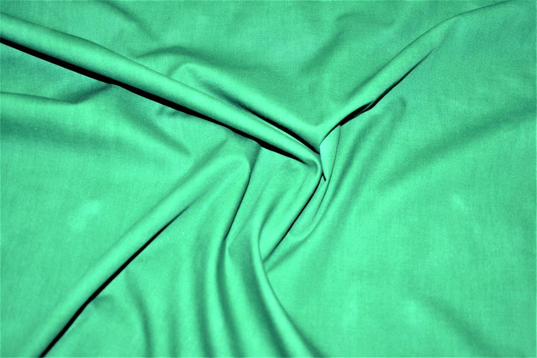 Green Blender Fabric
