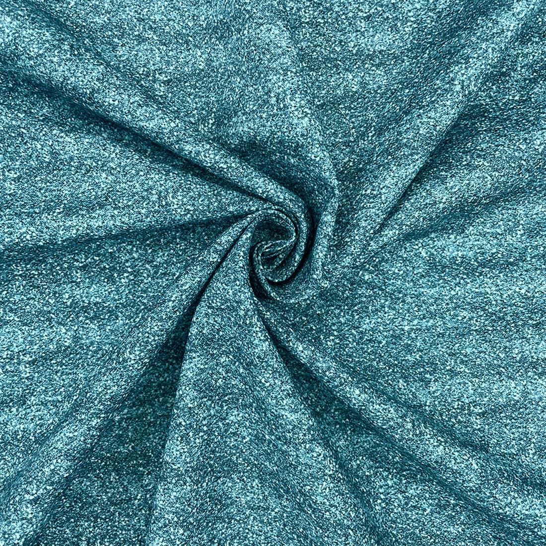 Glitter Plain Crafty Cottons Digitally Printed 100% Cotton Fabric