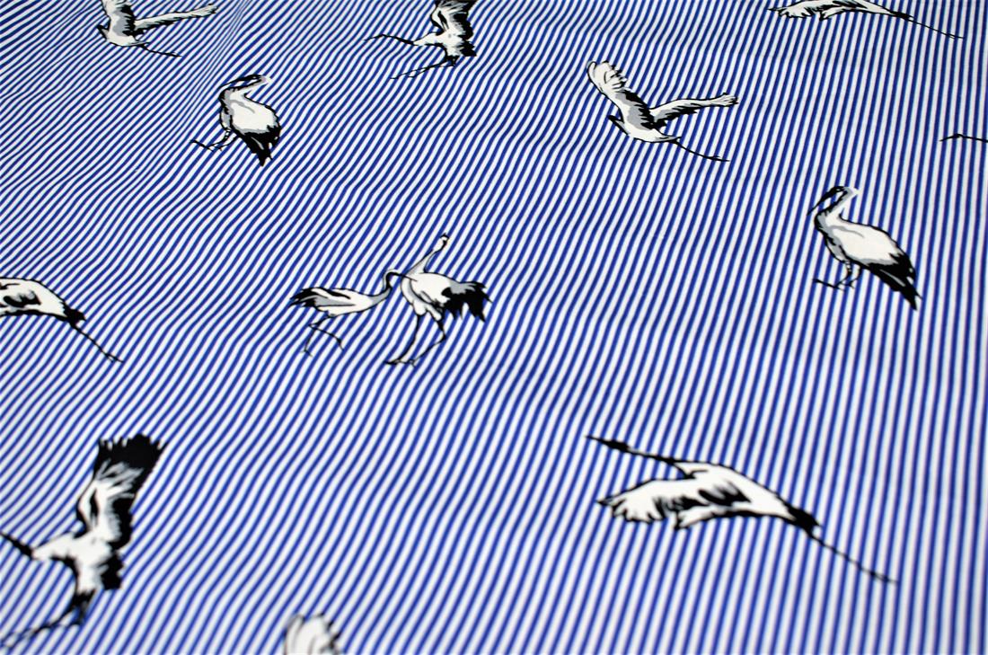 Poplin Cotton Fabric
