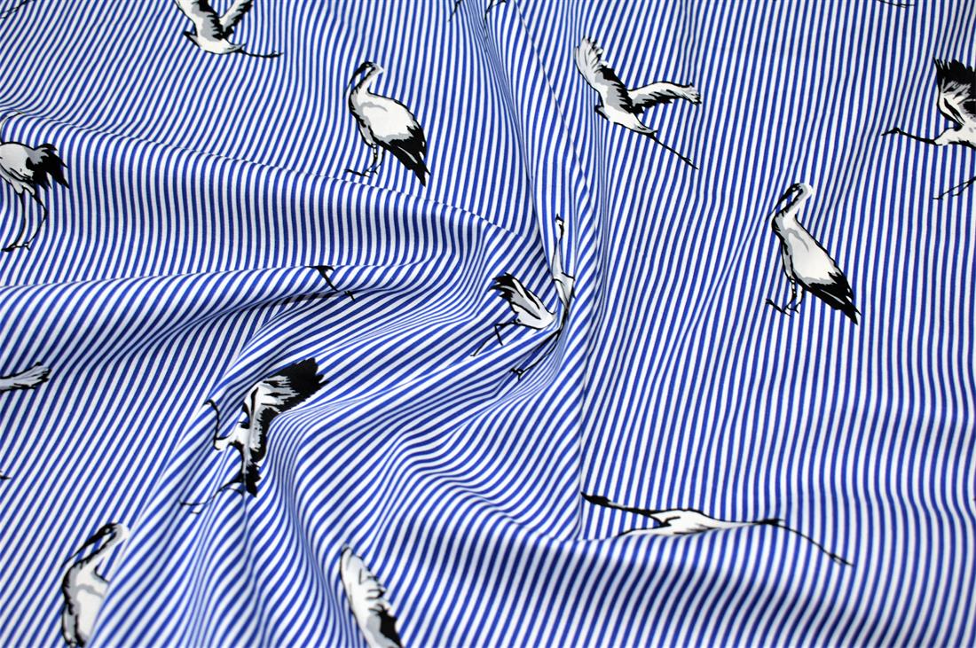 Poplin Cotton Fabric