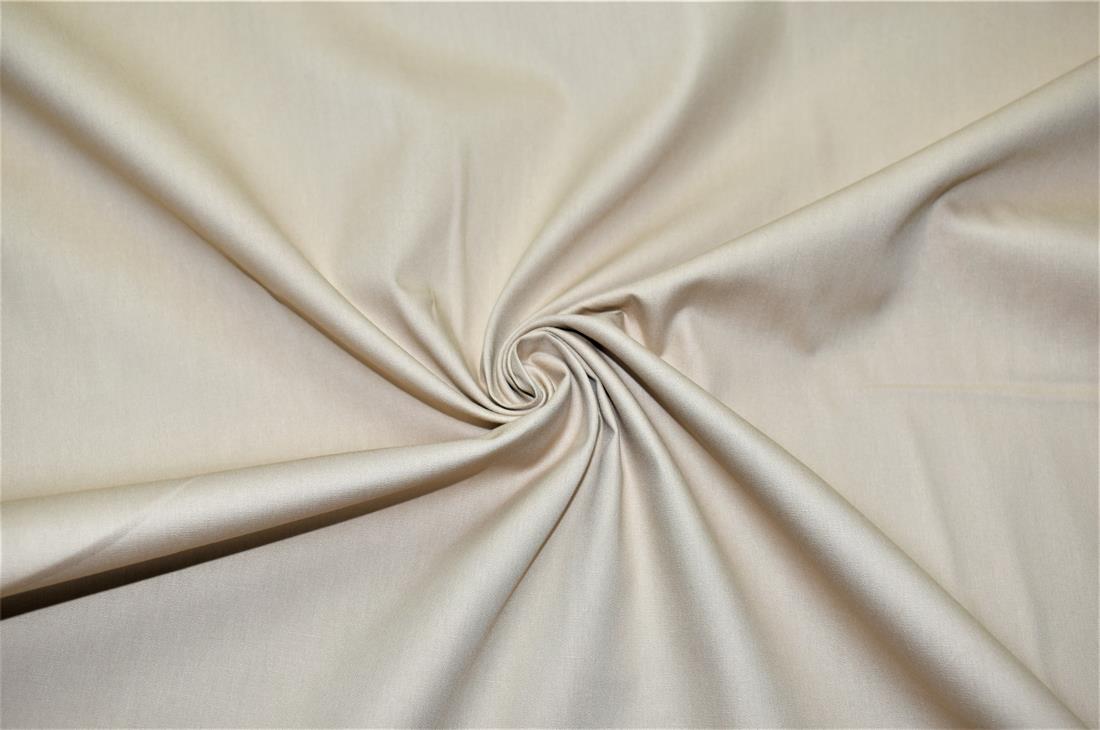 Plain 100% Cotton Poplin