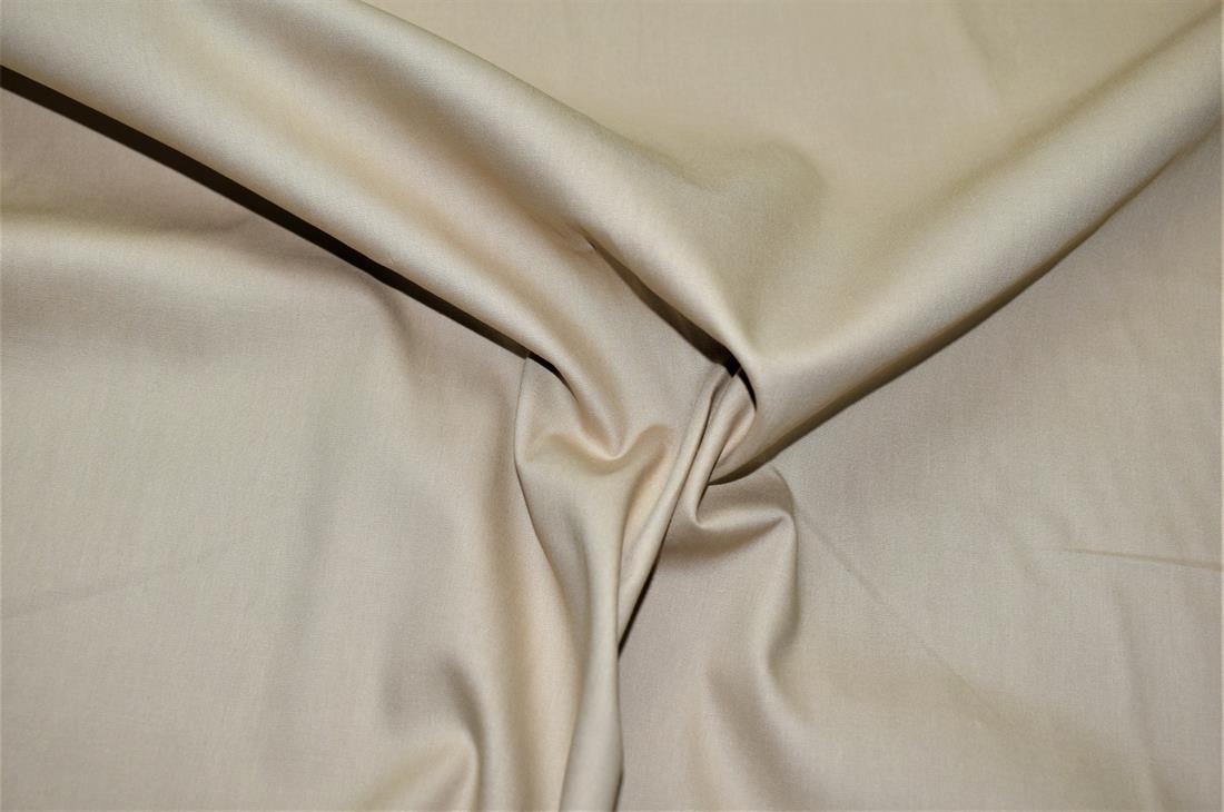Plain 100% Cotton Poplin