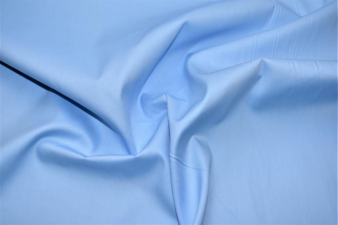 Plain 100% Cotton Poplin