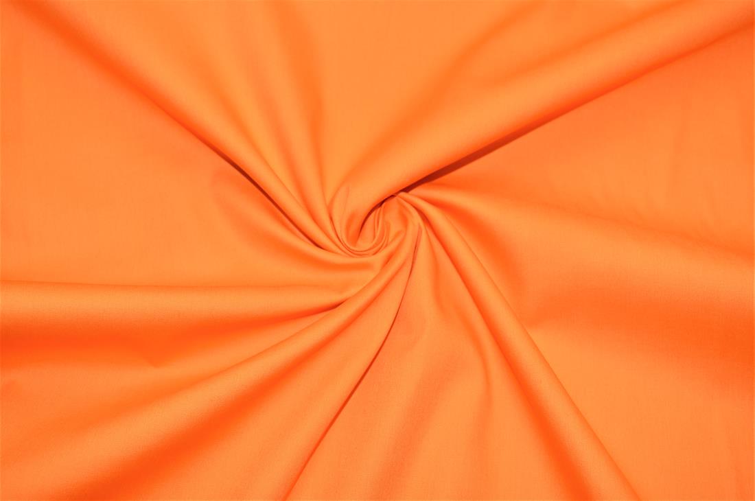 Plain 100% Cotton Poplin