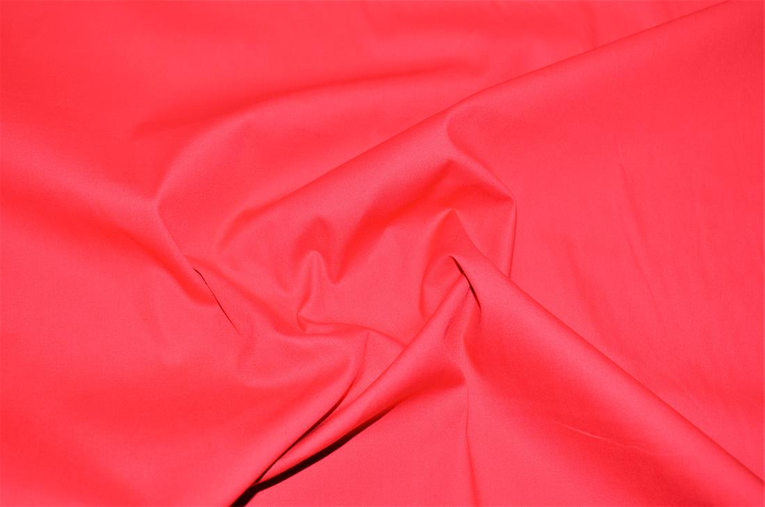 Plain 100% Cotton Poplin
