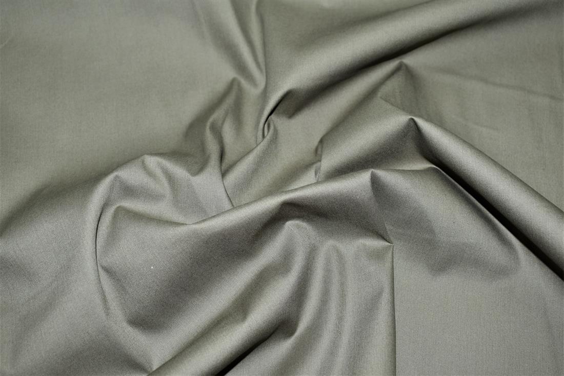 Plain 100% Cotton Poplin