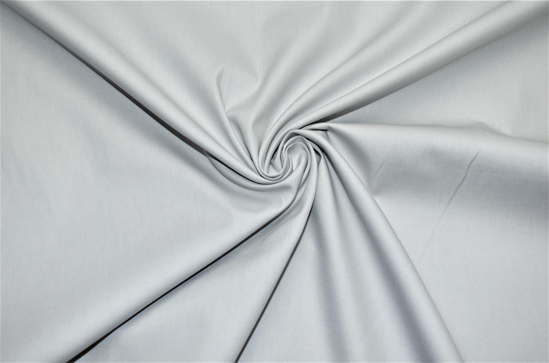 Plain 100% Cotton Poplin