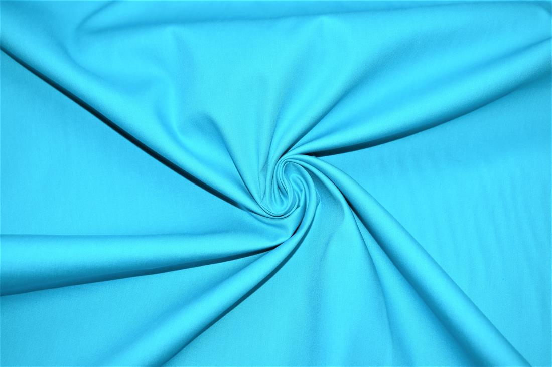 Plain 100% Cotton Poplin
