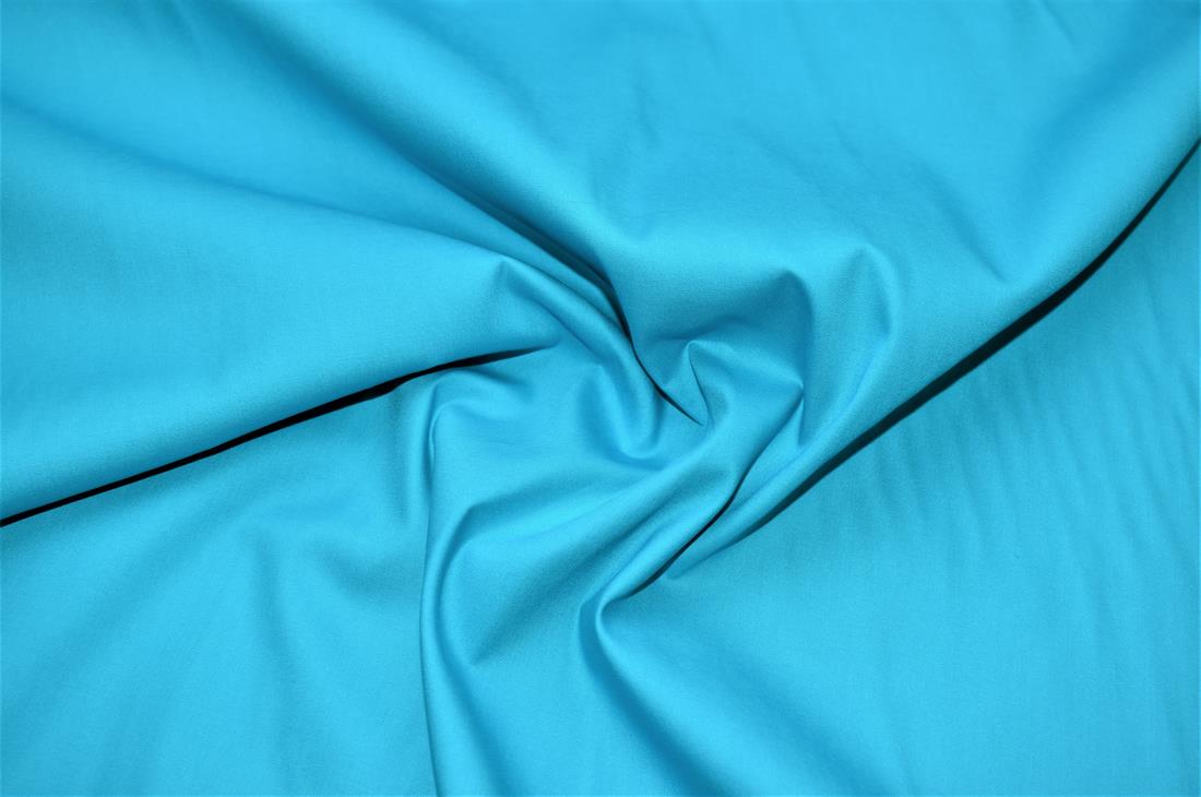 Plain 100% Cotton Poplin