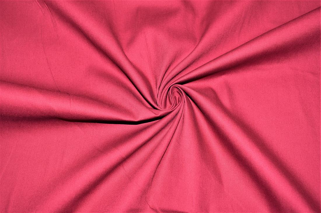 Plain 100% Cotton Poplin