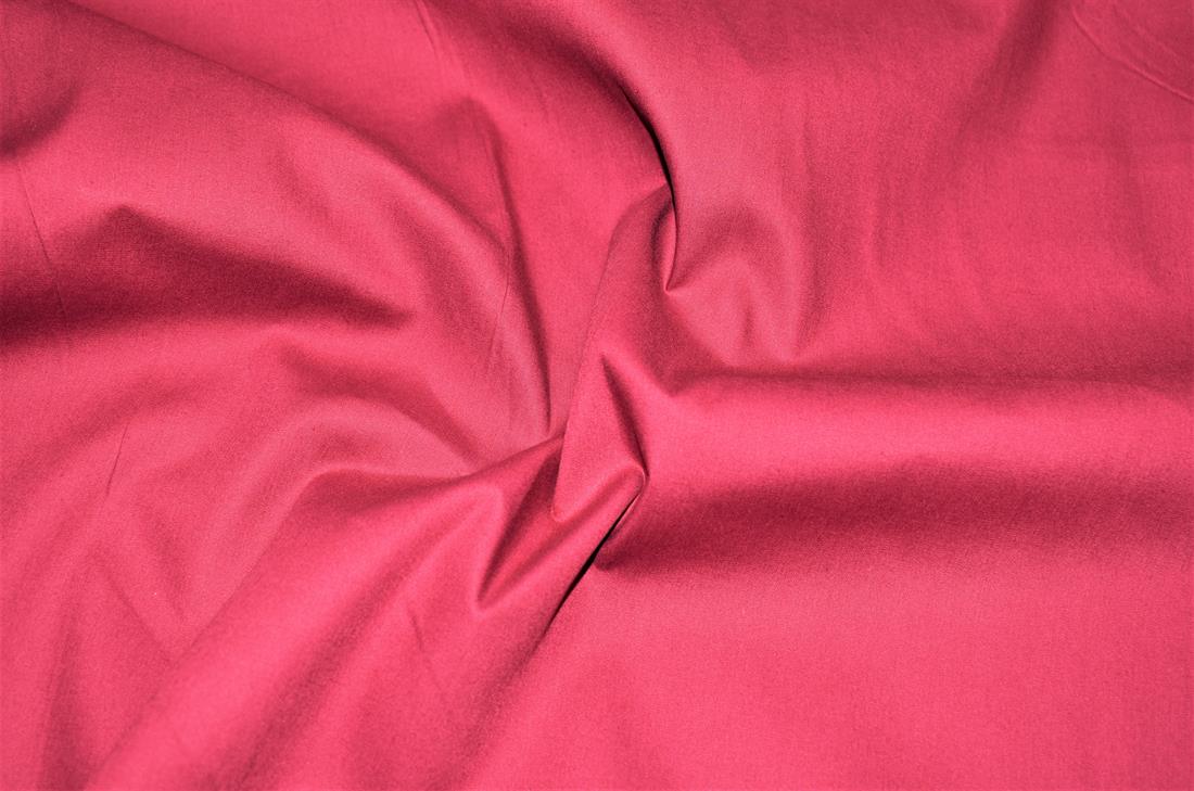 Plain 100% Cotton Poplin