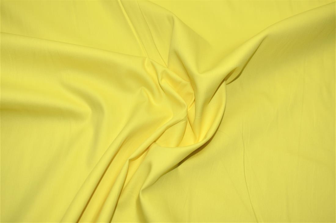 Plain 100% Cotton Poplin