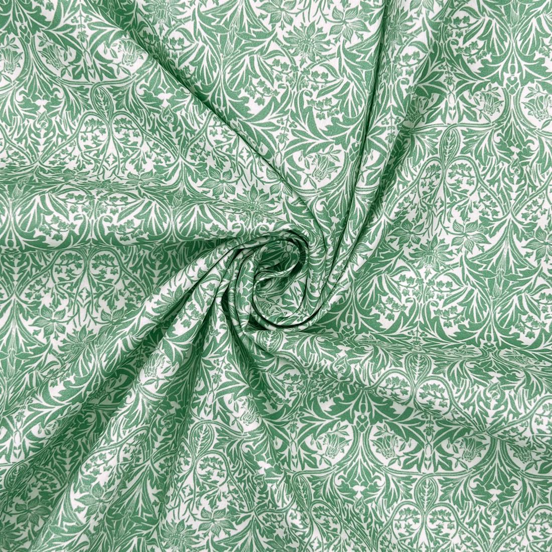 BlueBell William Morris 100% Cotton Fabric