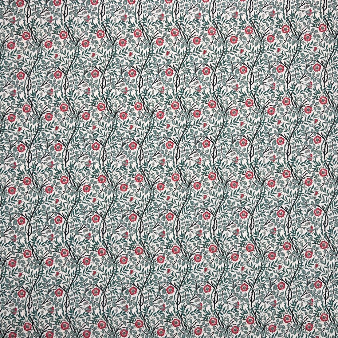 Sweet Briar William Morris 100% Cotton Fabric