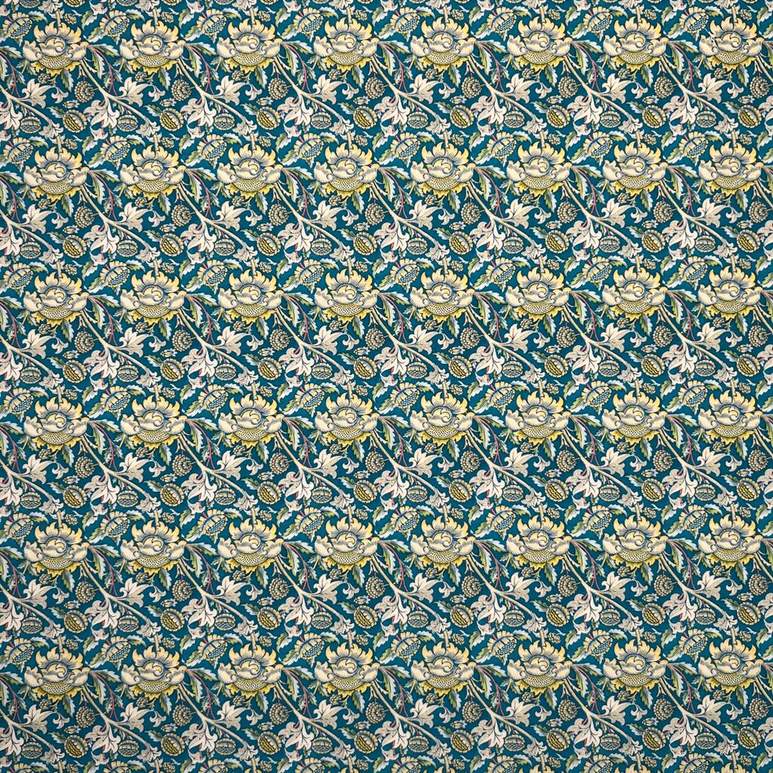 Art Nouveau William Morris 100% Cotton Fabric