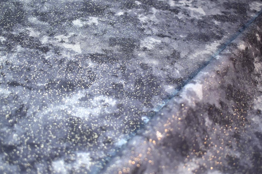 Printed Sparkle Blender100% Cotton John Louden Fabric