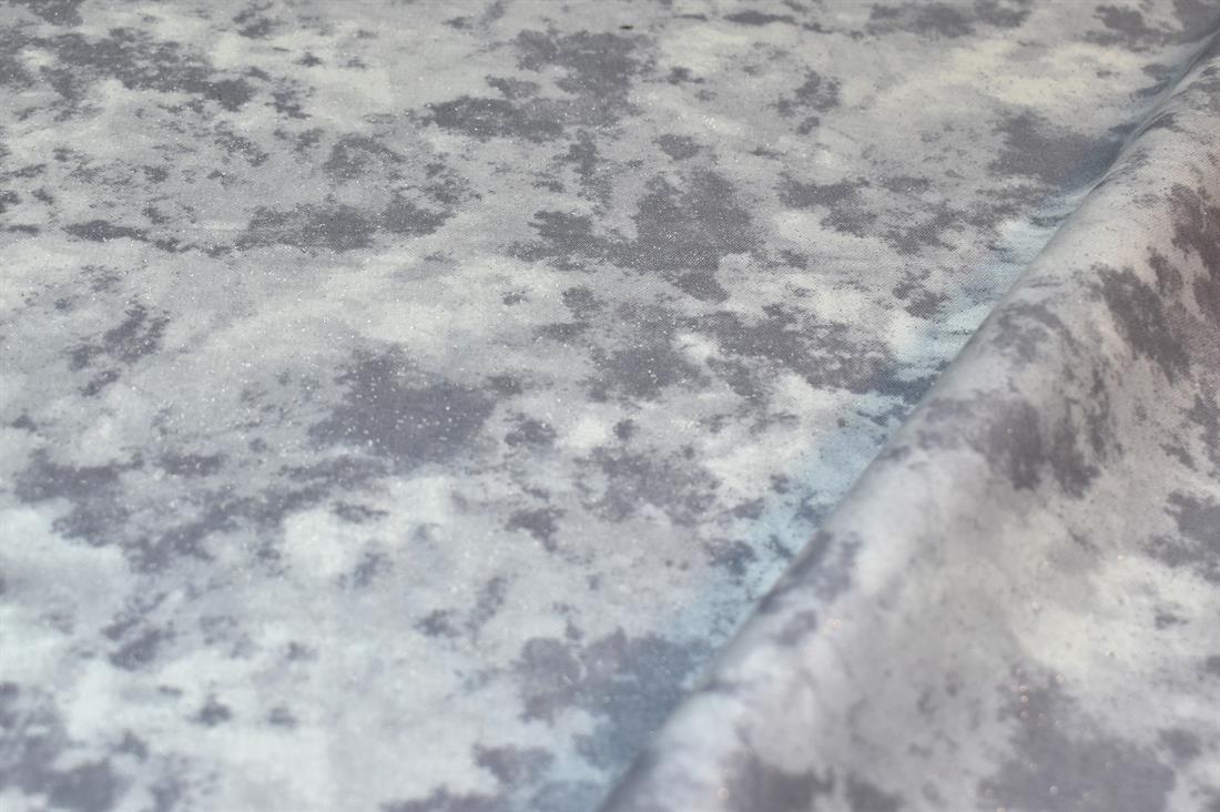 Printed Sparkle Blender100% Cotton John Louden Fabric