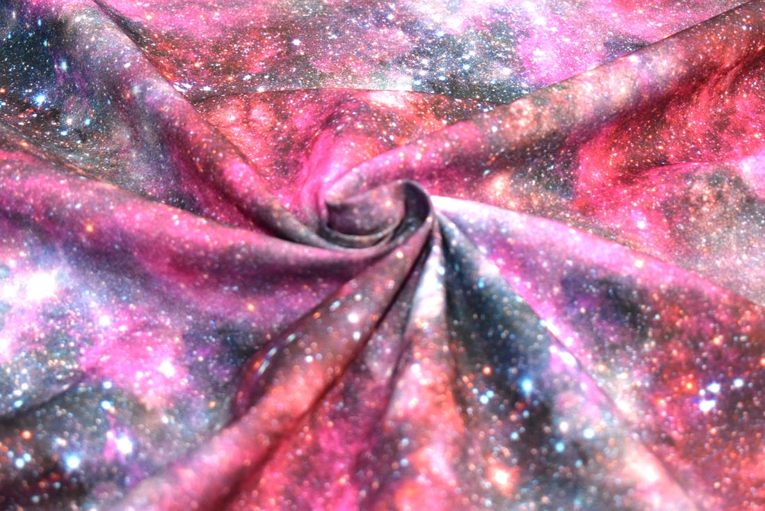 Little Johnny Printed 100% Cotton Fabric