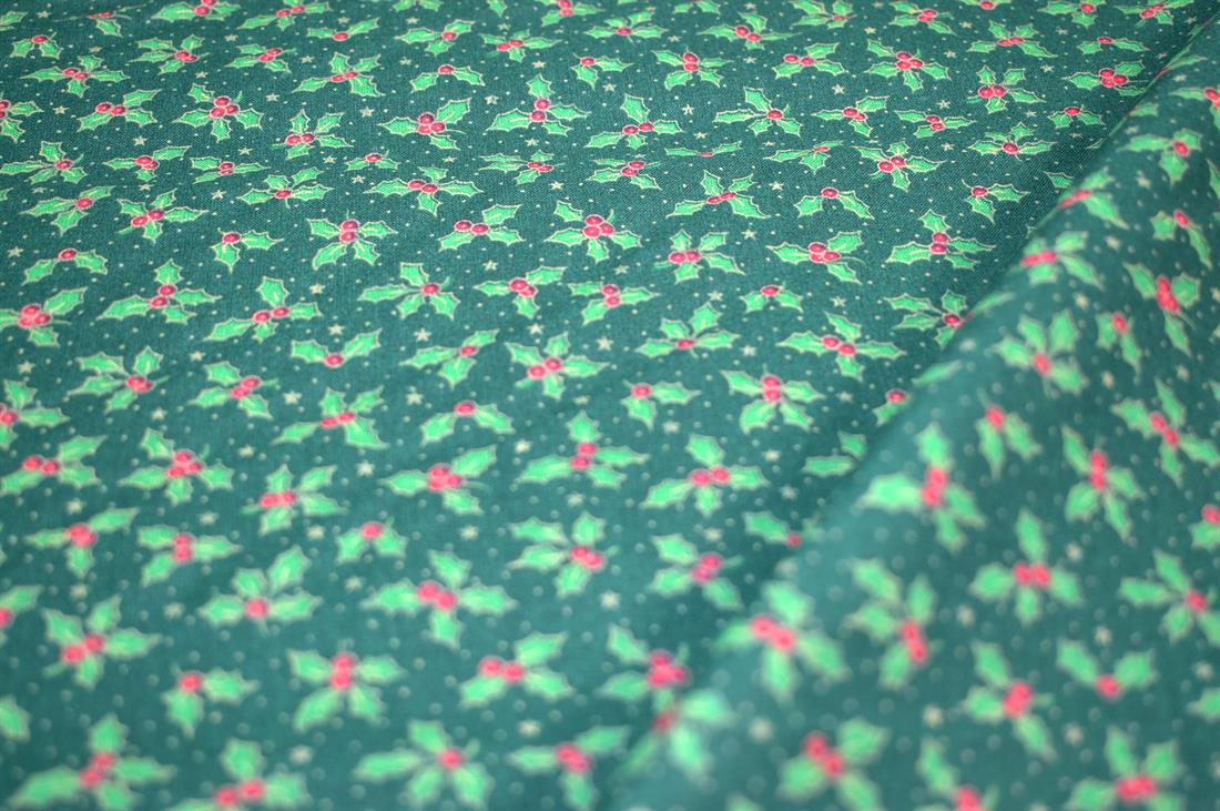Christmas Fabric