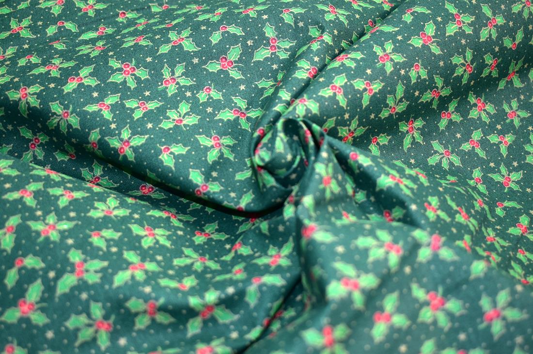 Christmas Fabric