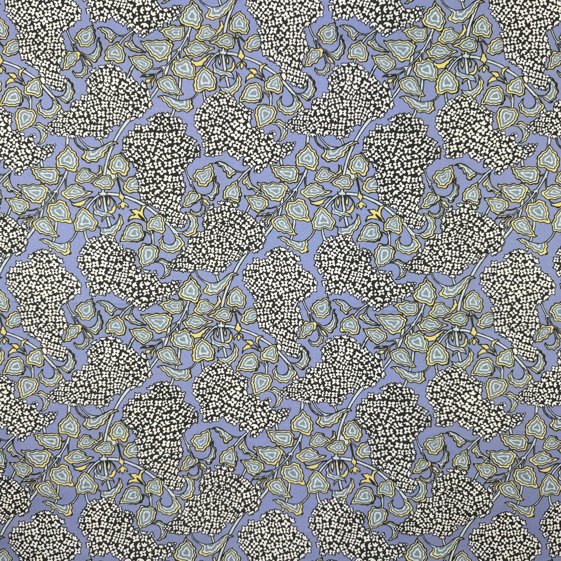 Maurice Pillard Verneuil Lilac William Morris Crafty 100% Cotton…
